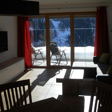 Bergappartement Talblick Sankt Veit in Defereggen المظهر الخارجي الصورة