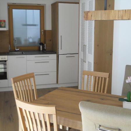 Bergappartement Talblick Sankt Veit in Defereggen المظهر الخارجي الصورة
