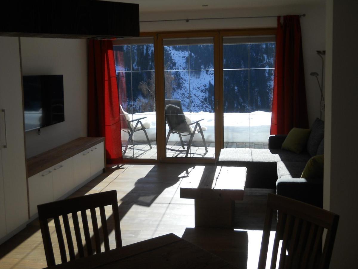 Bergappartement Talblick Sankt Veit in Defereggen المظهر الخارجي الصورة