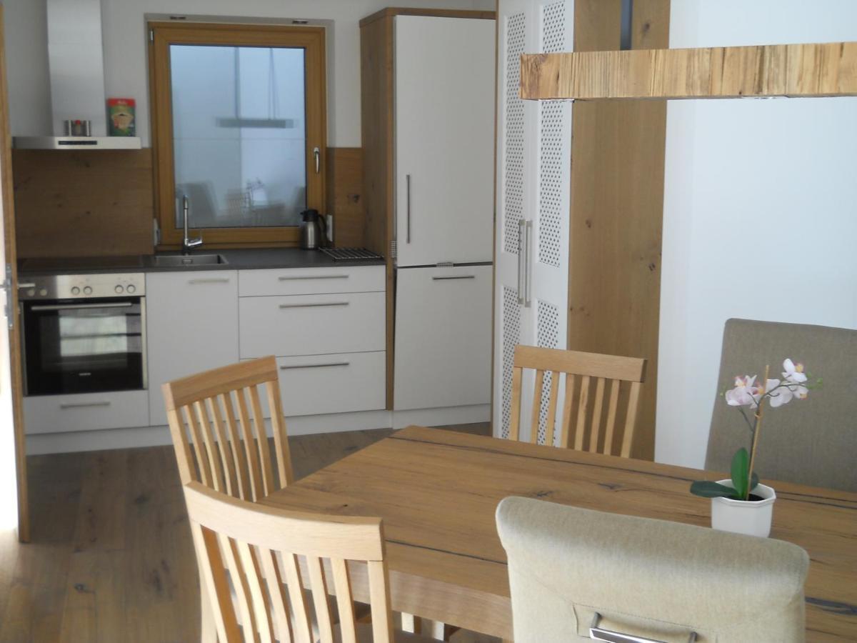 Bergappartement Talblick Sankt Veit in Defereggen المظهر الخارجي الصورة