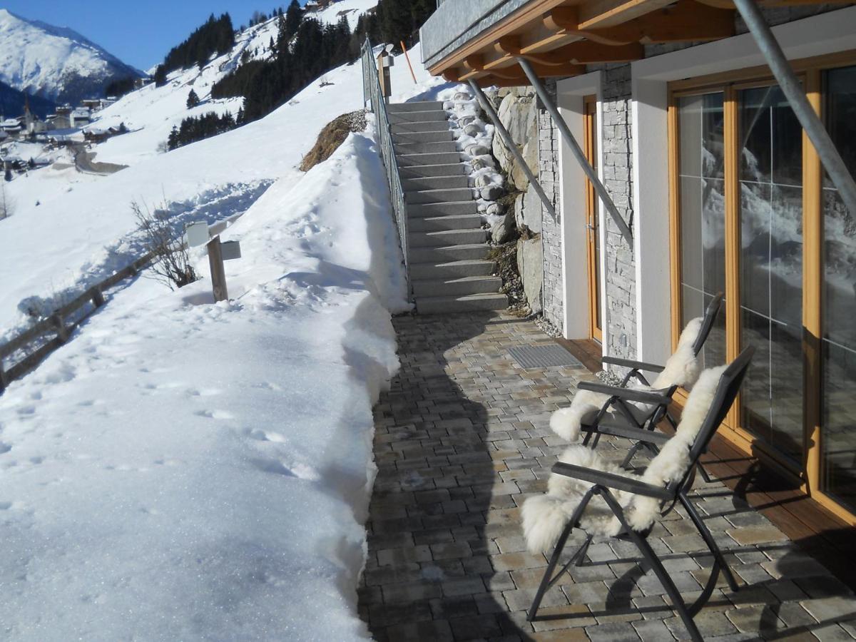 Bergappartement Talblick Sankt Veit in Defereggen المظهر الخارجي الصورة