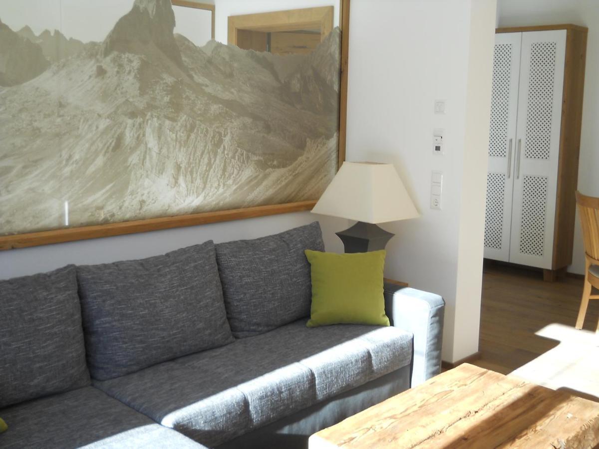 Bergappartement Talblick Sankt Veit in Defereggen المظهر الخارجي الصورة