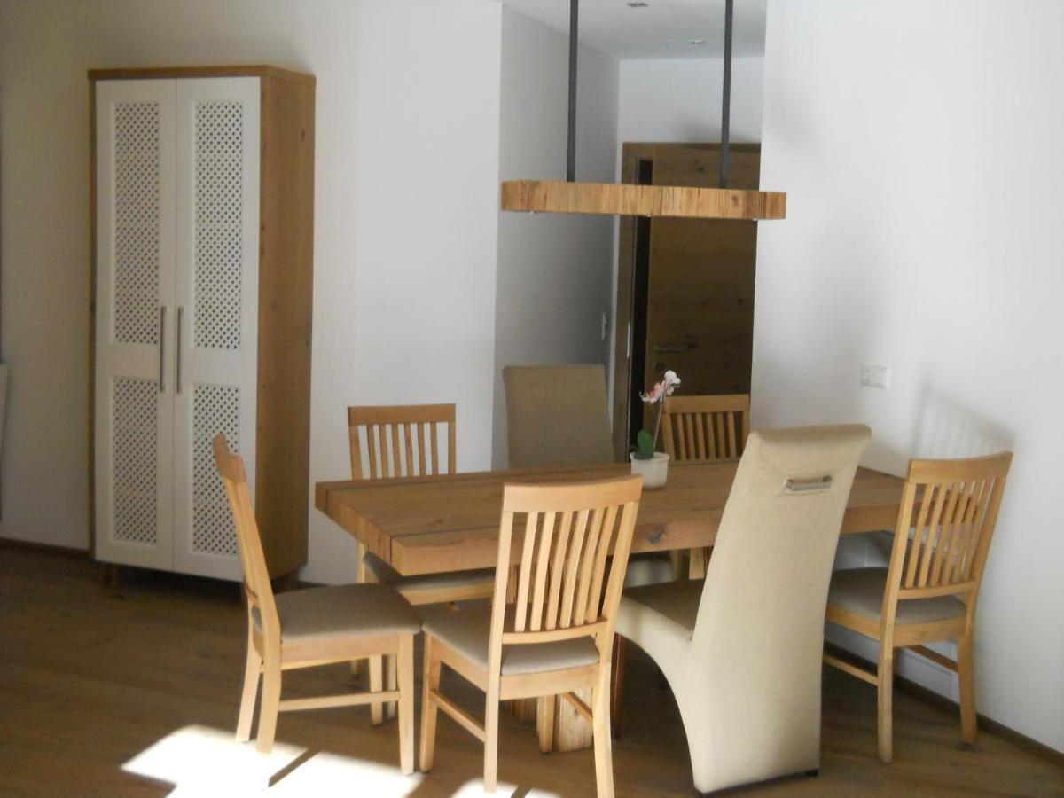 Bergappartement Talblick Sankt Veit in Defereggen المظهر الخارجي الصورة