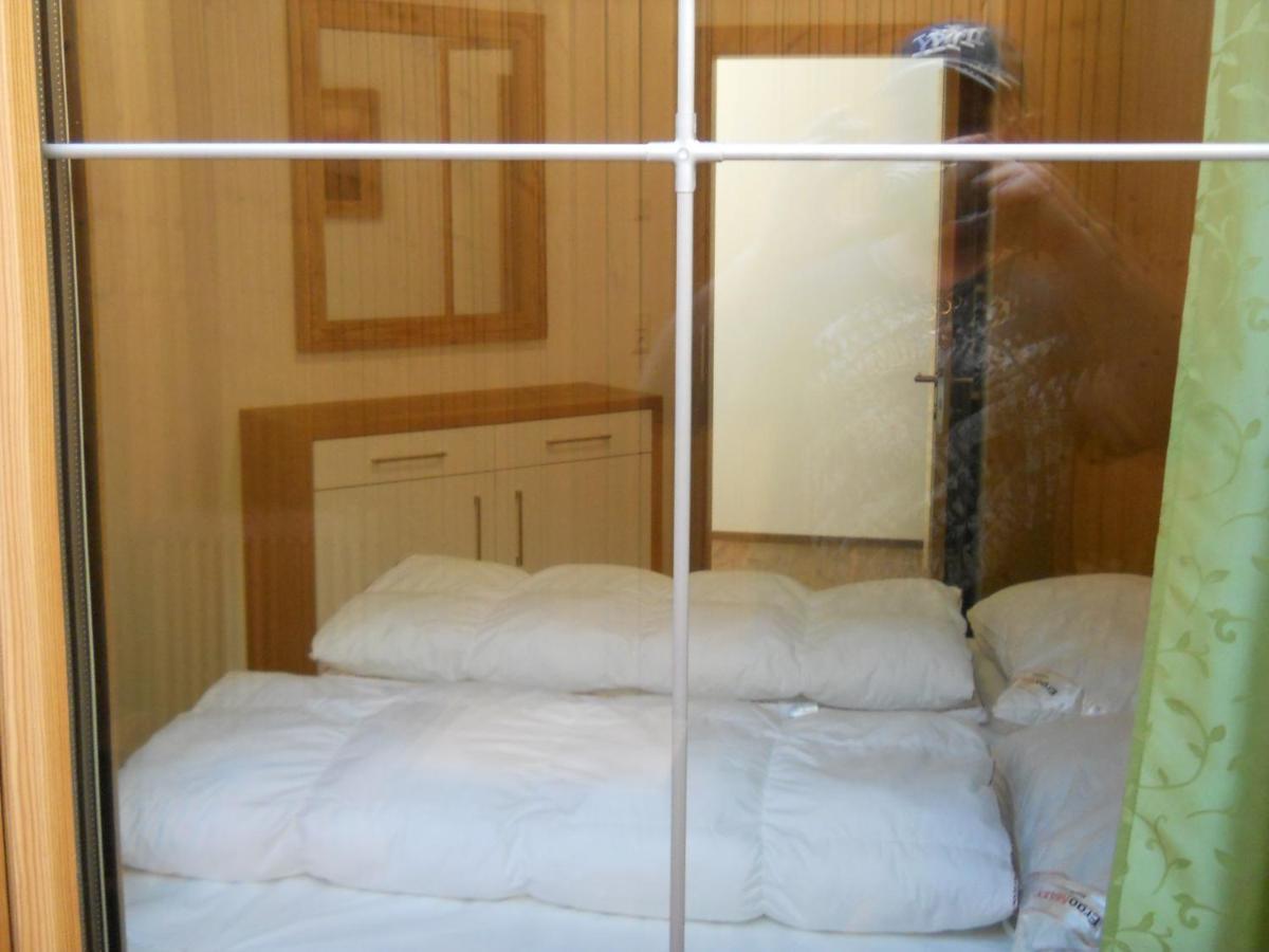 Bergappartement Talblick Sankt Veit in Defereggen المظهر الخارجي الصورة