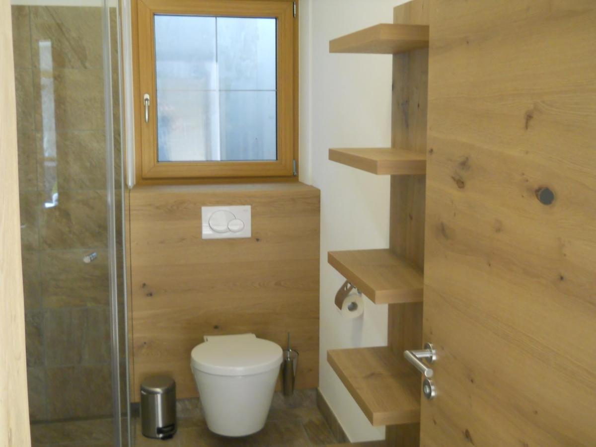 Bergappartement Talblick Sankt Veit in Defereggen المظهر الخارجي الصورة