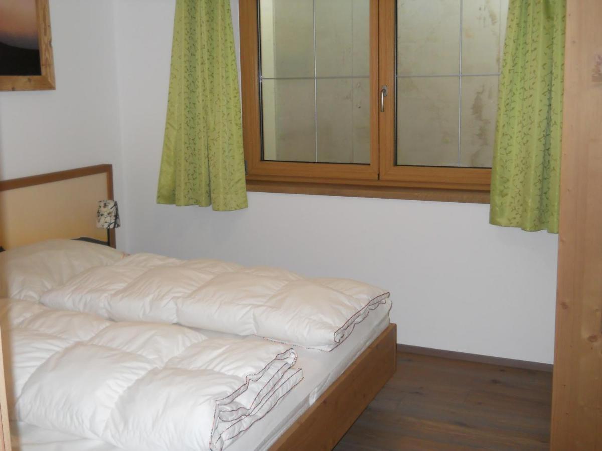 Bergappartement Talblick Sankt Veit in Defereggen المظهر الخارجي الصورة