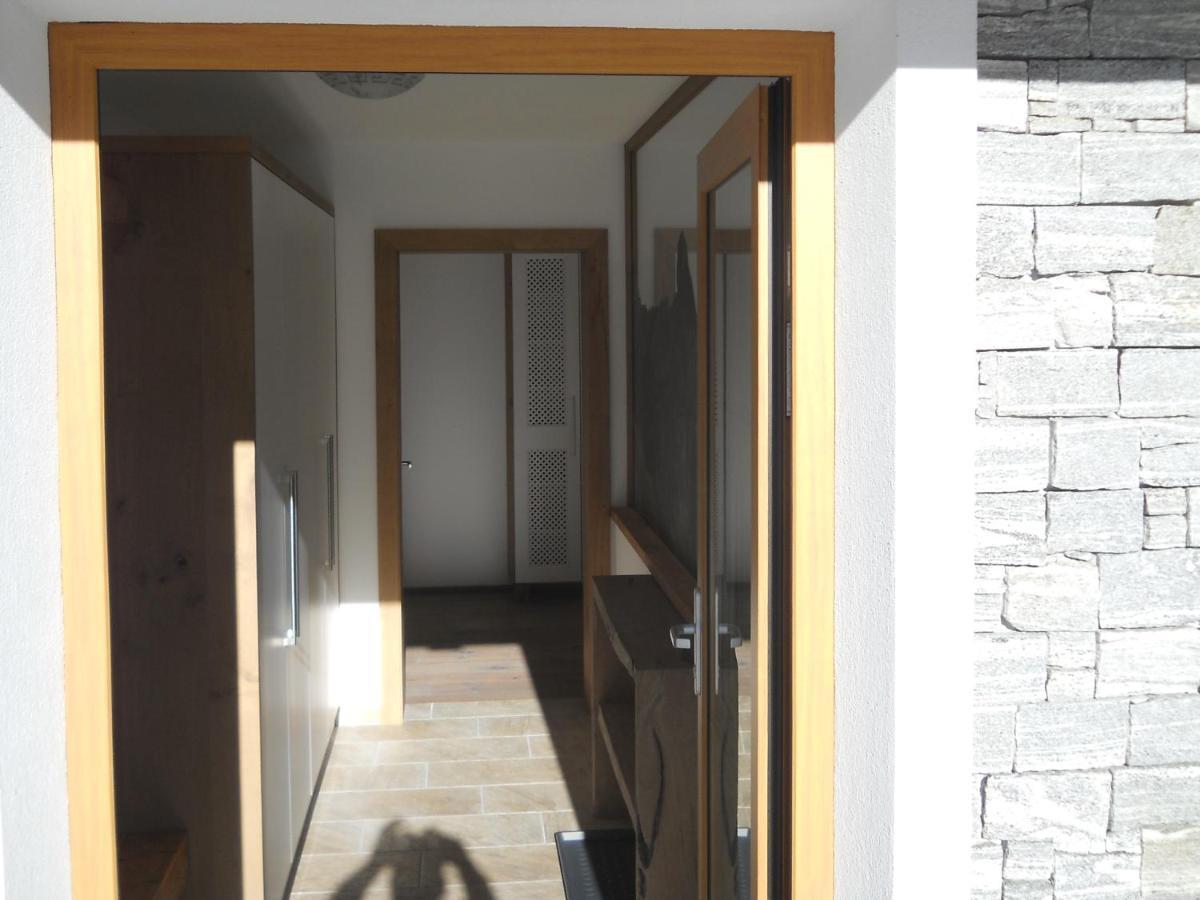 Bergappartement Talblick Sankt Veit in Defereggen المظهر الخارجي الصورة
