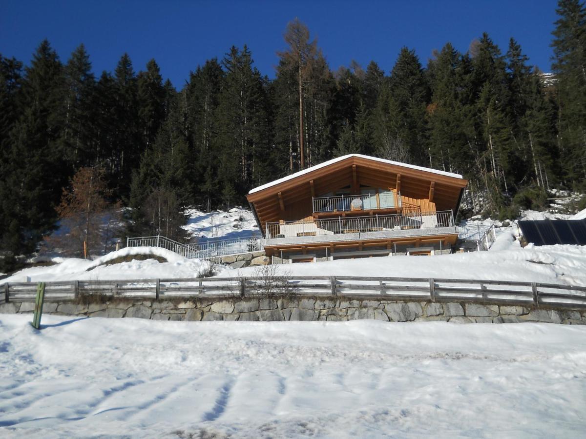 Bergappartement Talblick Sankt Veit in Defereggen المظهر الخارجي الصورة