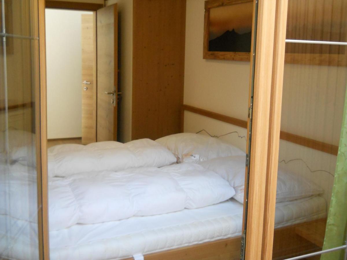 Bergappartement Talblick Sankt Veit in Defereggen المظهر الخارجي الصورة